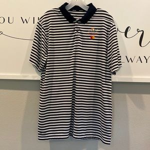 Mens Nike Golf Shirt - Arnold Palmer Invitational